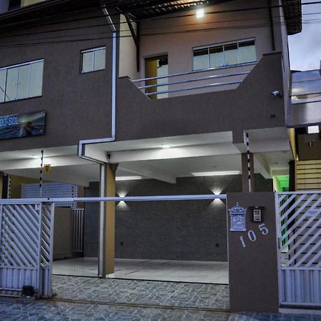 Ferienwohnung Rota Do Sol Flat Natal Exterior foto
