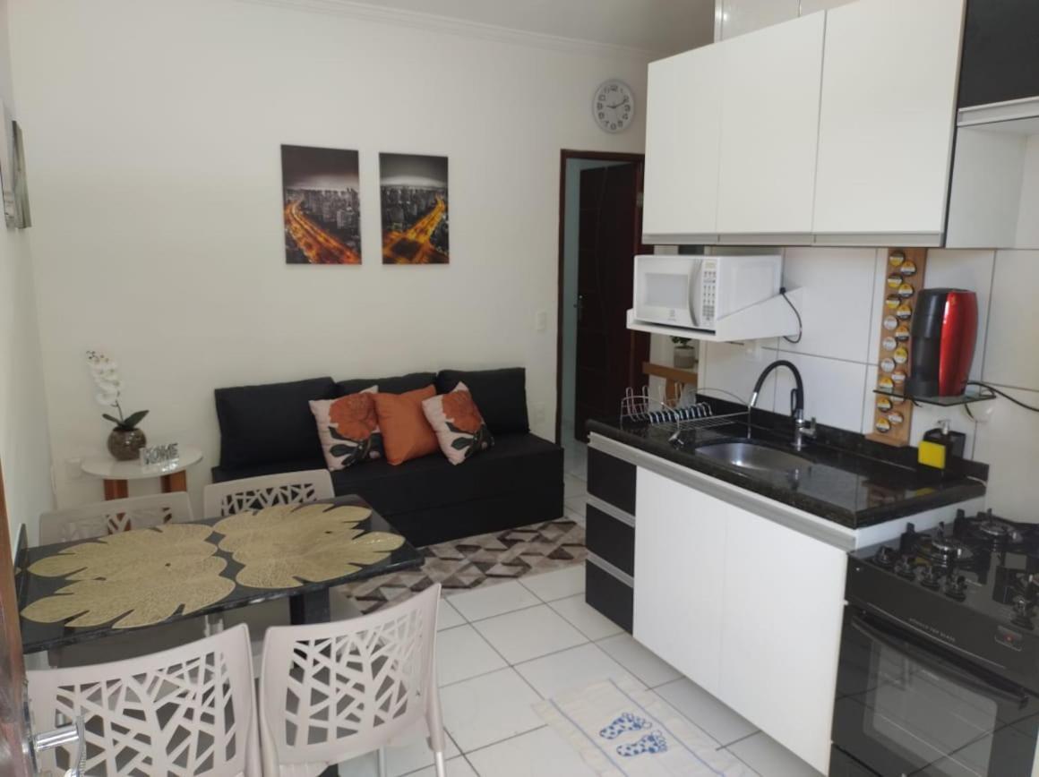 Ferienwohnung Rota Do Sol Flat Natal Exterior foto