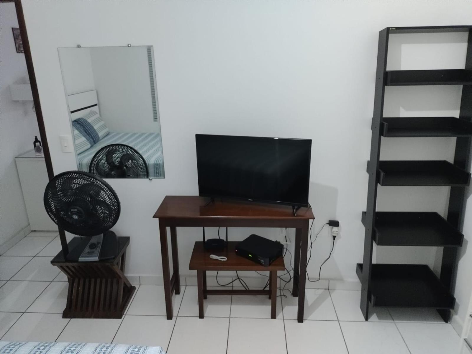 Ferienwohnung Rota Do Sol Flat Natal Exterior foto