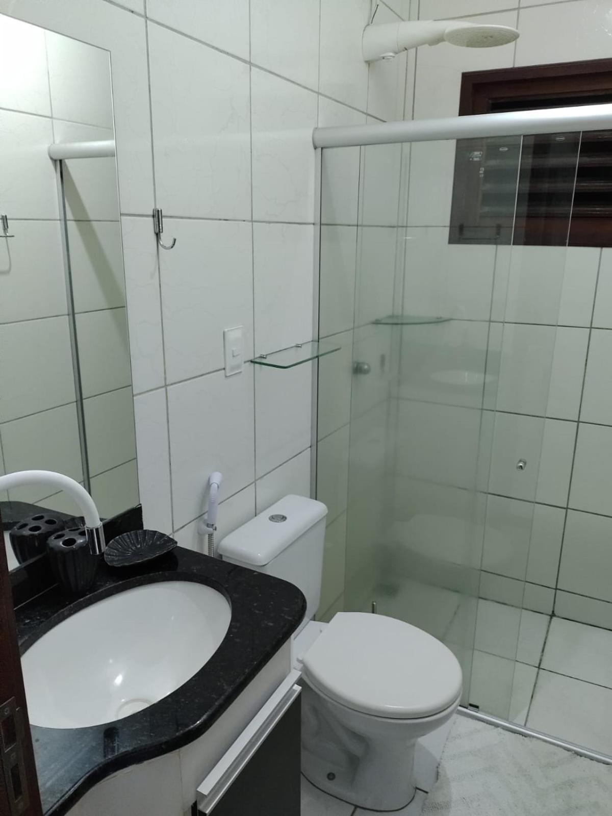 Ferienwohnung Rota Do Sol Flat Natal Exterior foto