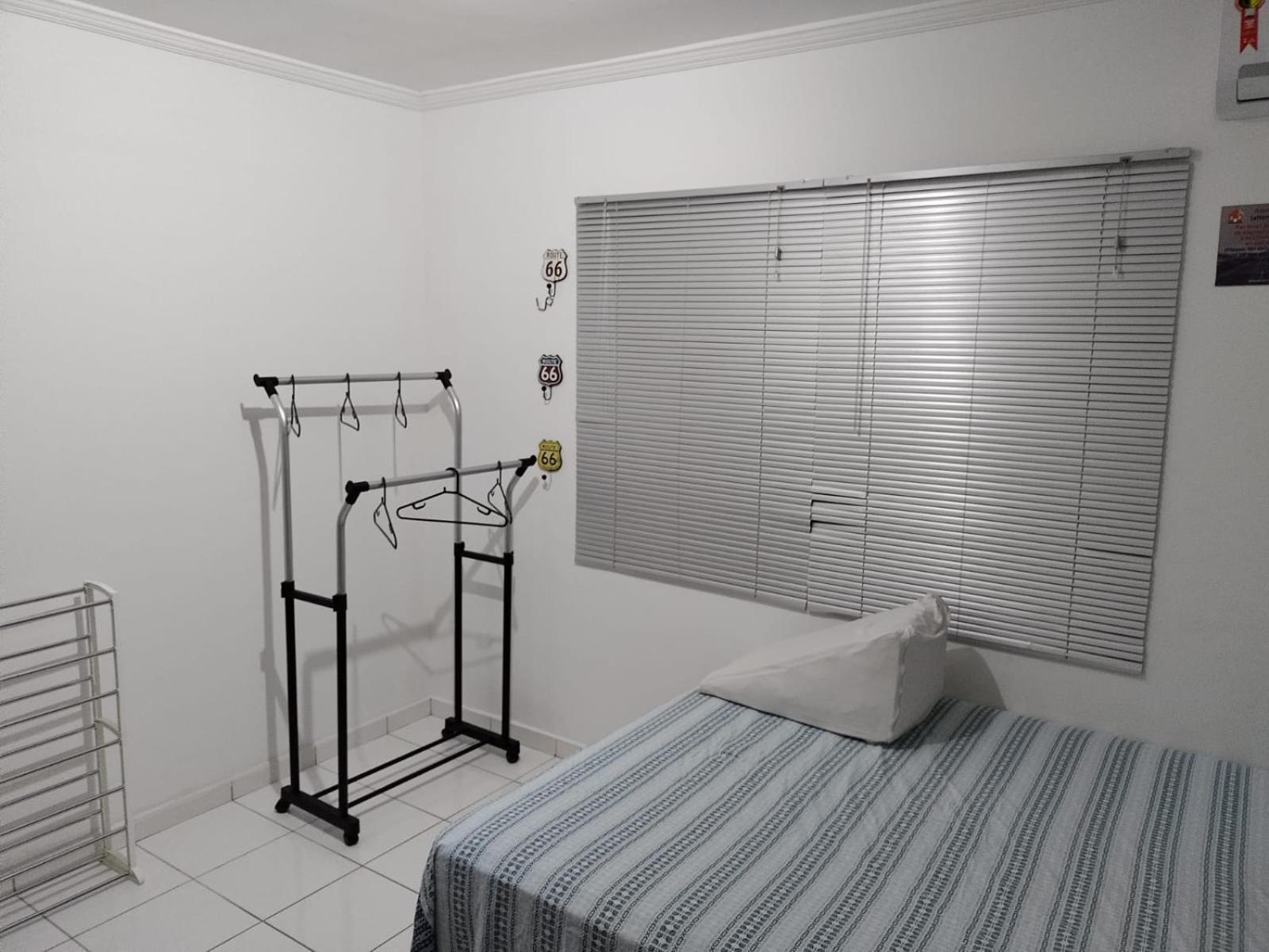 Ferienwohnung Rota Do Sol Flat Natal Exterior foto