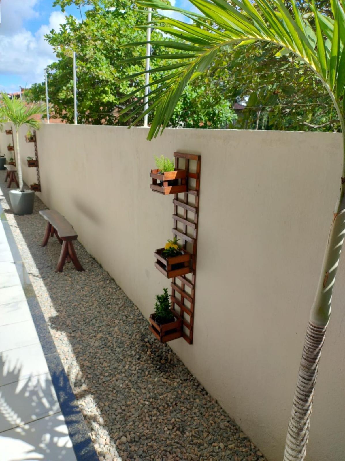 Ferienwohnung Rota Do Sol Flat Natal Exterior foto