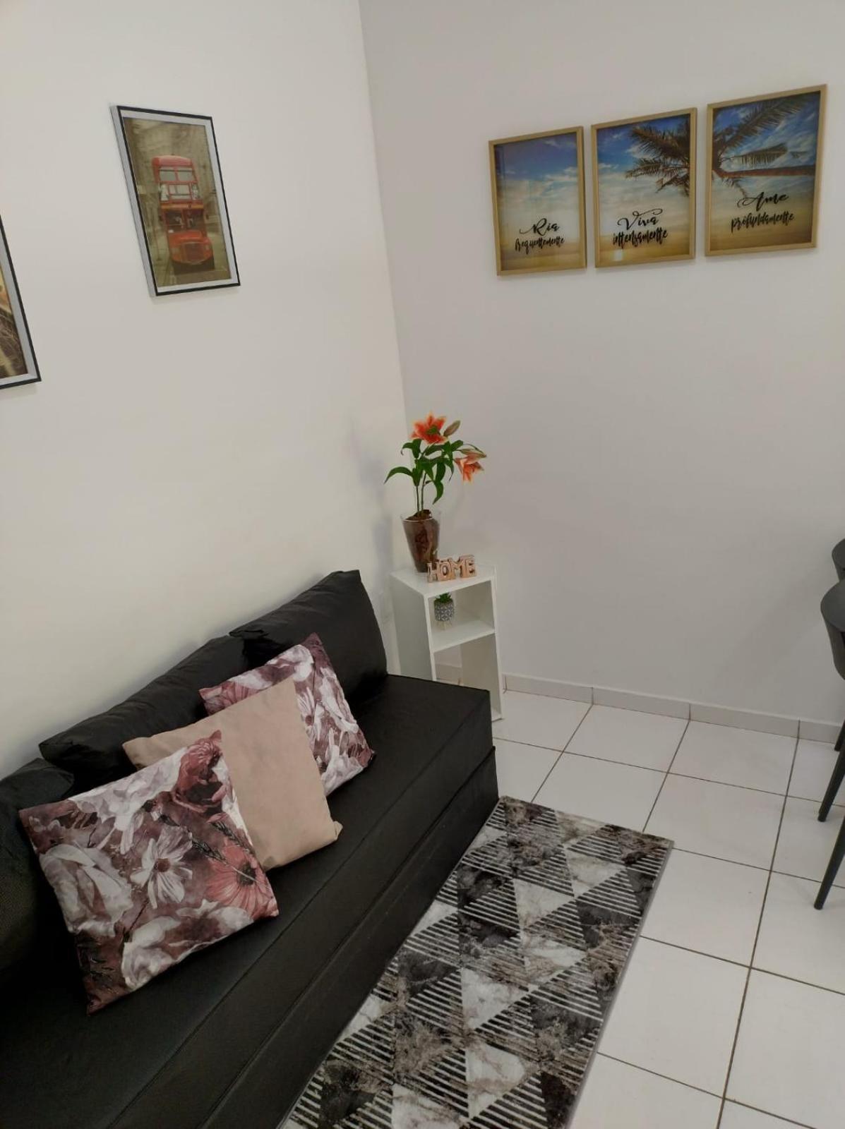 Ferienwohnung Rota Do Sol Flat Natal Exterior foto