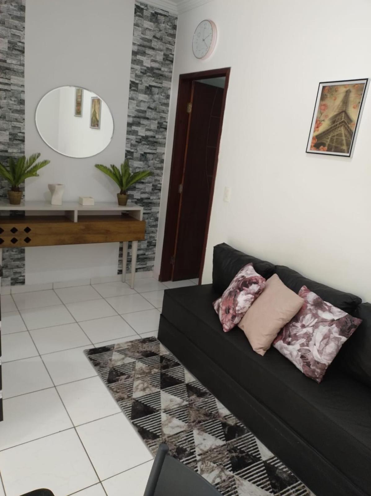 Ferienwohnung Rota Do Sol Flat Natal Exterior foto